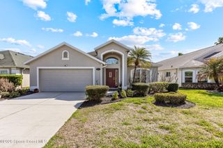 7843 Citrus Creek Drive, Melbourne, FL 32940