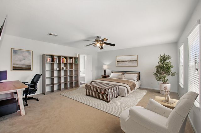 1193 Stallion Ridge, Alvin, TX 77511