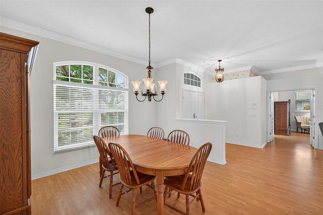 1342 FISHING LAKE DRIVE, Odessa, FL 33556
