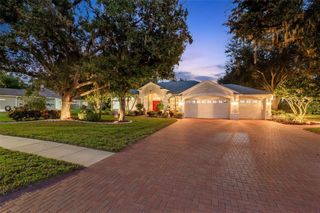 1342 FISHING LAKE DRIVE, Odessa, FL 33556