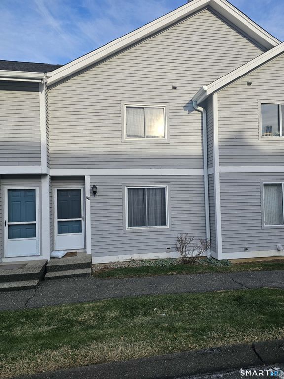 151 Shelter Rock Road 68, Danbury, CT 06810