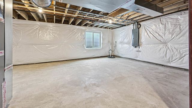 14960 W Palmer Drive, Manhattan, IL 60442