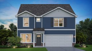 14960 W Palmer Drive, Manhattan, IL 60442