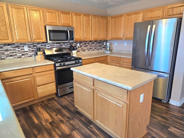 1622 Costilla Road NE, Rio Rancho, NM 87144