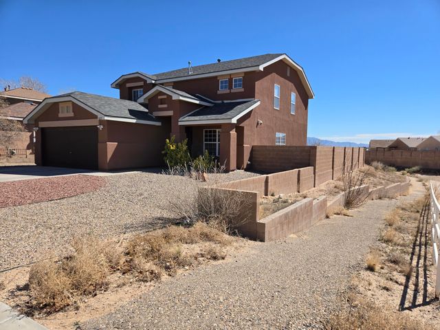 1622 Costilla Road NE, Rio Rancho, NM 87144