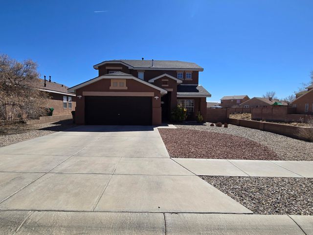 1622 Costilla Road NE, Rio Rancho, NM 87144