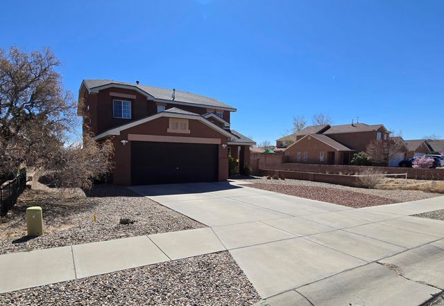 1622 Costilla Road NE, Rio Rancho, NM 87144