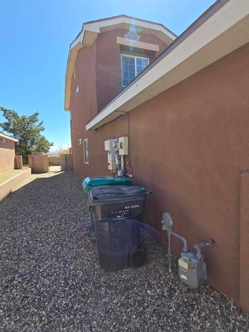 1622 Costilla Road NE, Rio Rancho, NM 87144