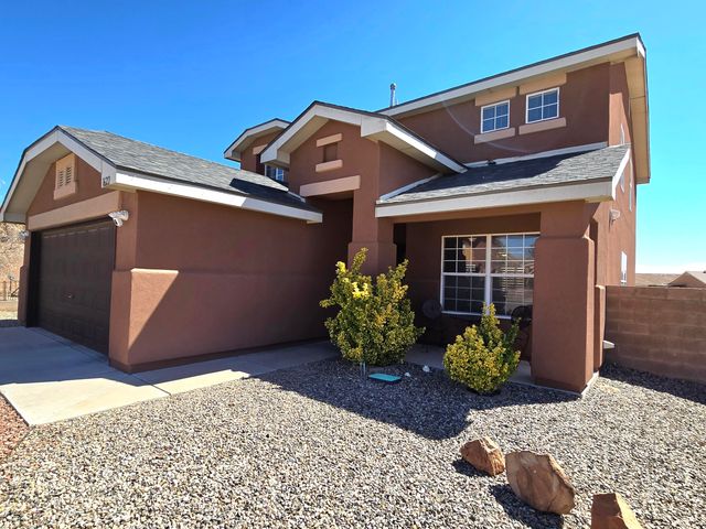 1622 Costilla Road NE, Rio Rancho, NM 87144