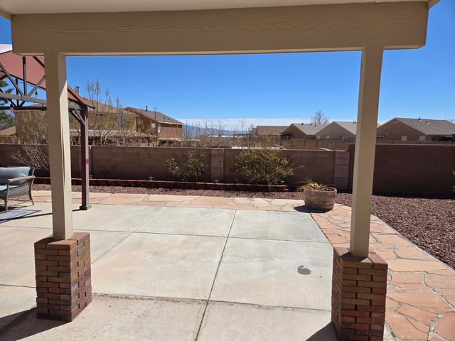 1622 Costilla Road NE, Rio Rancho, NM 87144