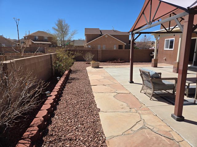 1622 Costilla Road NE, Rio Rancho, NM 87144