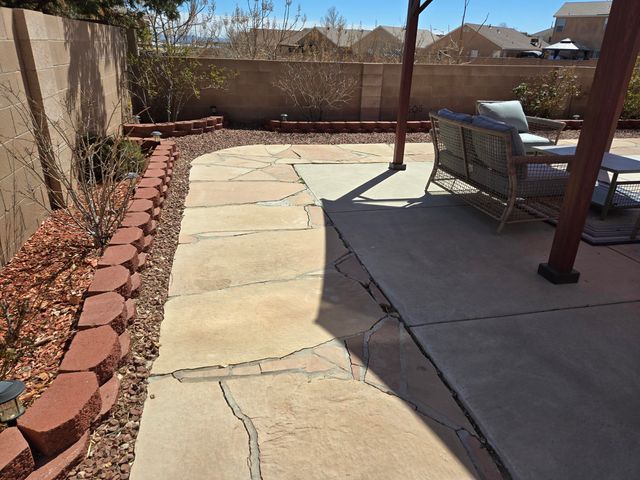 1622 Costilla Road NE, Rio Rancho, NM 87144