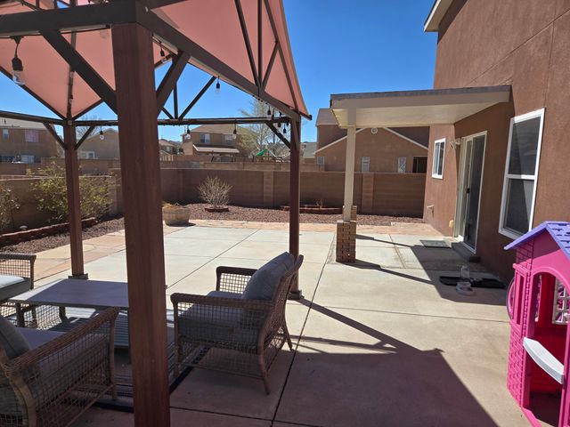 1622 Costilla Road NE, Rio Rancho, NM 87144