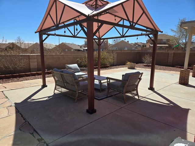 1622 Costilla Road NE, Rio Rancho, NM 87144