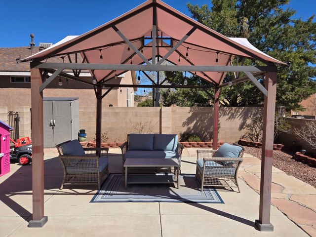 1622 Costilla Road NE, Rio Rancho, NM 87144