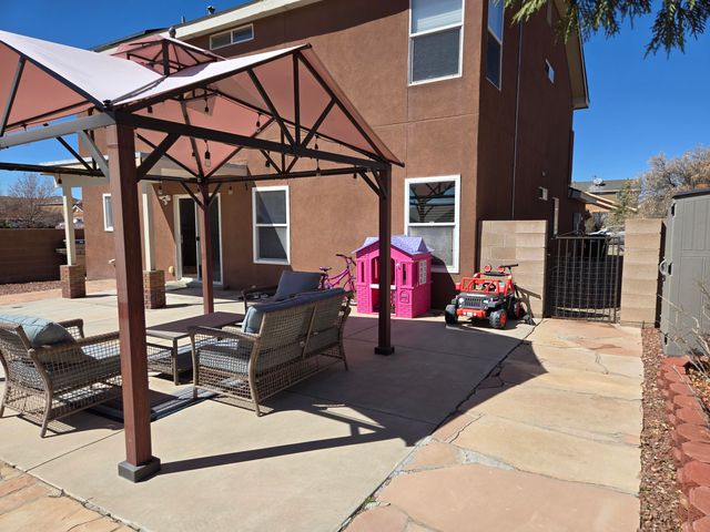 1622 Costilla Road NE, Rio Rancho, NM 87144