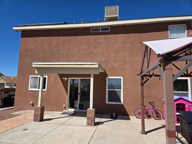 1622 Costilla Road NE, Rio Rancho, NM 87144