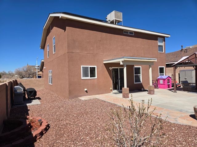 1622 Costilla Road NE, Rio Rancho, NM 87144