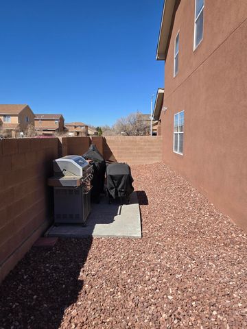 1622 Costilla Road NE, Rio Rancho, NM 87144