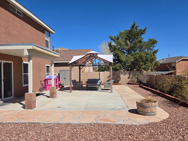 1622 Costilla Road NE, Rio Rancho, NM 87144