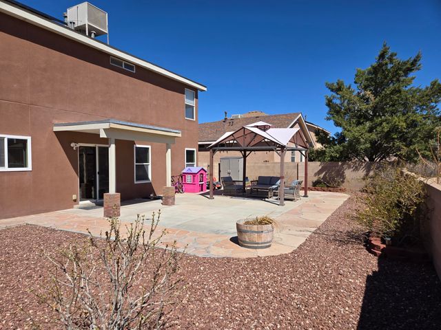 1622 Costilla Road NE, Rio Rancho, NM 87144