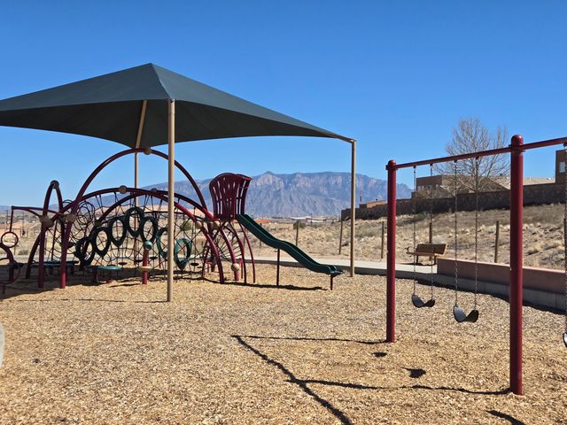 1622 Costilla Road NE, Rio Rancho, NM 87144