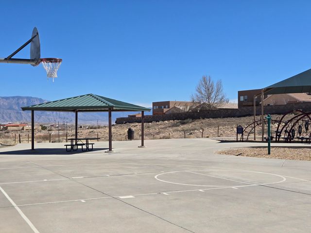 1622 Costilla Road NE, Rio Rancho, NM 87144