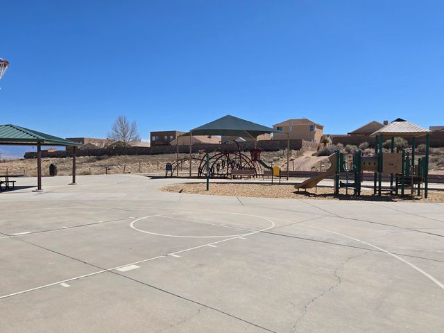 1622 Costilla Road NE, Rio Rancho, NM 87144