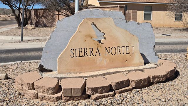 1622 Costilla Road NE, Rio Rancho, NM 87144