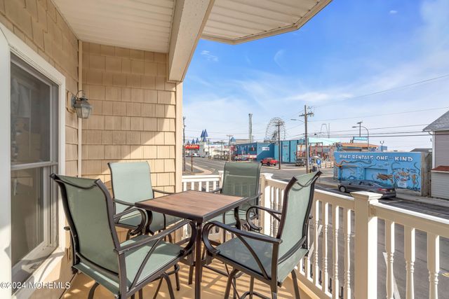 21 Blaine Avenue 11, Seaside Heights, NJ 08751
