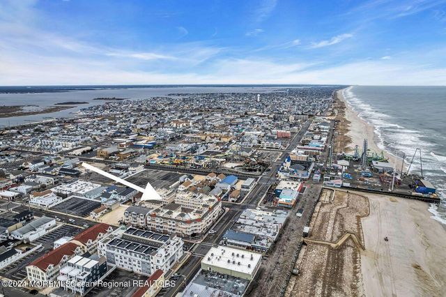 21 Blaine Avenue 11, Seaside Heights, NJ 08751