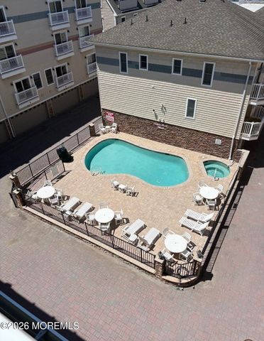 21 Blaine Avenue 11, Seaside Heights, NJ 08751