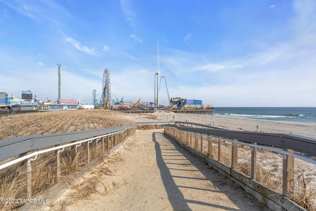 21 Blaine Avenue 11, Seaside Heights, NJ 08751
