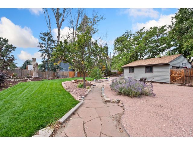 811 47th Ave Ct, Greeley, CO 80634