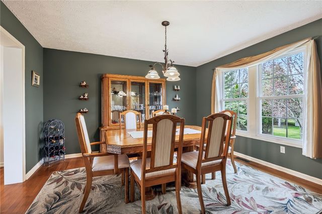 57 Edenfield Road, Penfield, NY 14526