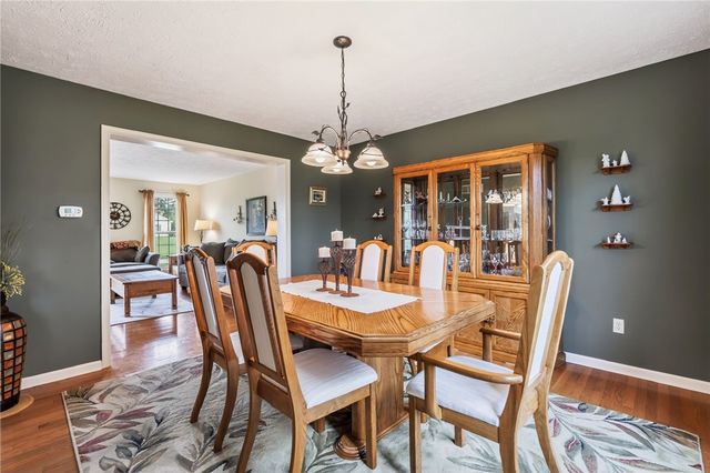 57 Edenfield Road, Penfield, NY 14526