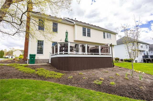 57 Edenfield Road, Penfield, NY 14526