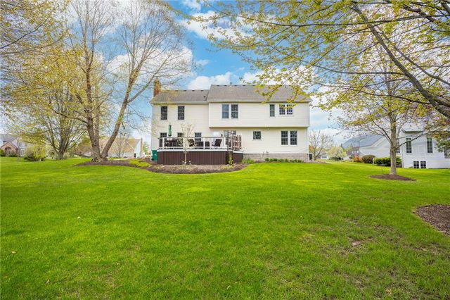 57 Edenfield Road, Penfield, NY 14526