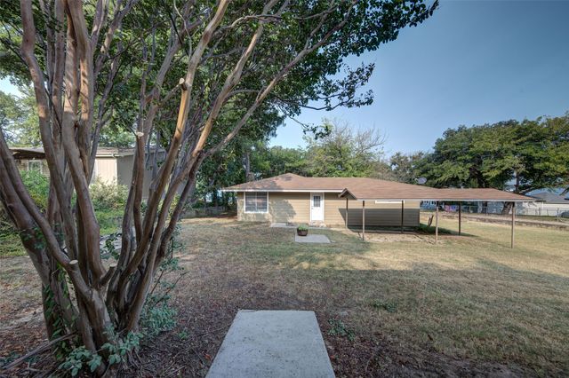 259 Dock Street, Bridgeport, TX 76426