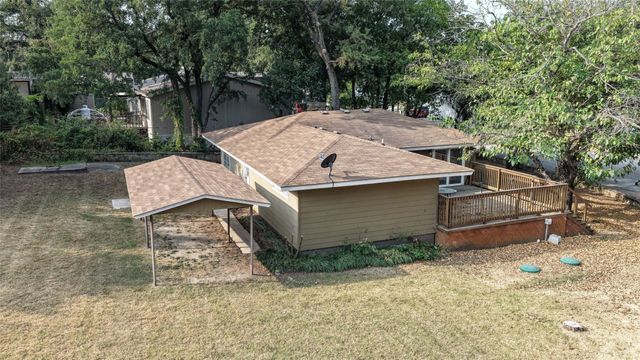 259 Dock Street, Bridgeport, TX 76426