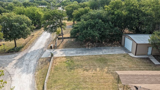 259 Dock Street, Bridgeport, TX 76426