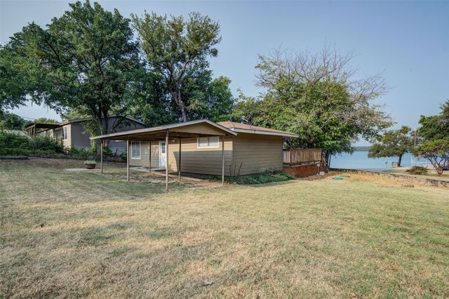 259 Dock Street, Bridgeport, TX 76426
