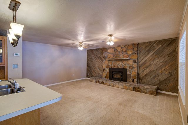 259 Dock Street, Bridgeport, TX 76426