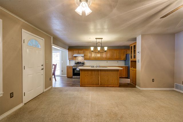 259 Dock Street, Bridgeport, TX 76426