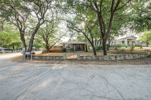 259 Dock Street, Bridgeport, TX 76426