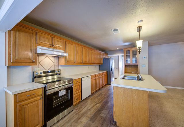 259 Dock Street, Bridgeport, TX 76426