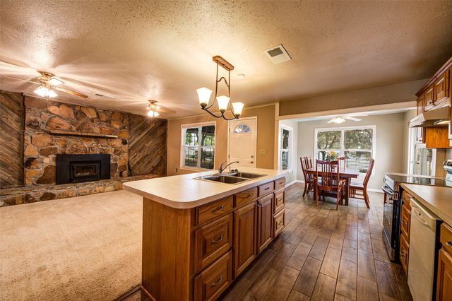 259 Dock Street, Bridgeport, TX 76426