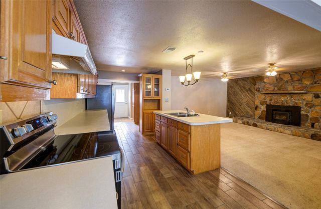 259 Dock Street, Bridgeport, TX 76426