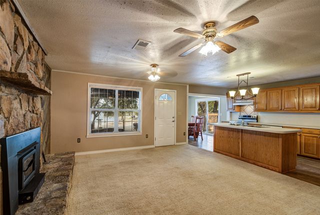 259 Dock Street, Bridgeport, TX 76426