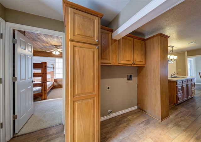 259 Dock Street, Bridgeport, TX 76426
